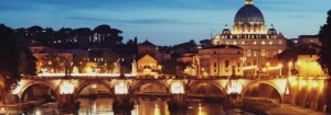 Vaticano – The Vatican - Rome private night tour
